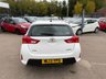 USED 2013 13 TOYOTA AURIS 1.33 Dual VVT-i Icon Hatchback 5dr Petrol Manual Euro 5 (s/s) (101 ps) 