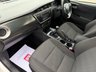 USED 2013 13 TOYOTA AURIS 1.33 Dual VVT-i Icon Hatchback 5dr Petrol Manual Euro 5 (s/s) (101 ps) 