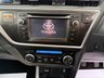 USED 2013 13 TOYOTA AURIS 1.33 Dual VVT-i Icon Hatchback 5dr Petrol Manual Euro 5 (s/s) (101 ps) 