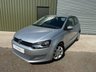 USED 2010 10 VOLKSWAGEN POLO 1.2 SE Hatchback 3dr Petrol Manual Euro 5 (70 ps) 