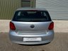 USED 2010 10 VOLKSWAGEN POLO 1.2 SE Hatchback 3dr Petrol Manual Euro 5 (70 ps) 