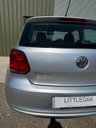 USED 2010 10 VOLKSWAGEN POLO 1.2 SE Hatchback 3dr Petrol Manual Euro 5 (70 ps) 