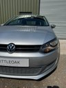 USED 2010 10 VOLKSWAGEN POLO 1.2 SE Hatchback 3dr Petrol Manual Euro 5 (70 ps) 
