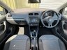 USED 2010 10 VOLKSWAGEN POLO 1.2 SE Hatchback 3dr Petrol Manual Euro 5 (70 ps) 
