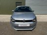 USED 2010 10 VOLKSWAGEN POLO 1.2 SE Hatchback 3dr Petrol Manual Euro 5 (70 ps) 