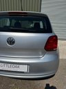 USED 2010 10 VOLKSWAGEN POLO 1.2 SE Hatchback 3dr Petrol Manual Euro 5 (70 ps) 