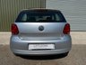 USED 2010 10 VOLKSWAGEN POLO 1.2 SE Hatchback 3dr Petrol Manual Euro 5 (70 ps) 