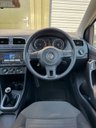 USED 2010 10 VOLKSWAGEN POLO 1.2 SE Hatchback 3dr Petrol Manual Euro 5 (70 ps) 