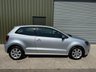 USED 2010 10 VOLKSWAGEN POLO 1.2 SE Hatchback 3dr Petrol Manual Euro 5 (70 ps) 