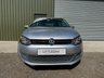 USED 2010 10 VOLKSWAGEN POLO 1.2 SE Hatchback 3dr Petrol Manual Euro 5 (70 ps) 
