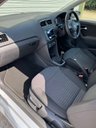 USED 2010 10 VOLKSWAGEN POLO 1.2 SE Hatchback 3dr Petrol Manual Euro 5 (70 ps) 