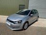 USED 2010 10 VOLKSWAGEN POLO 1.2 SE Hatchback 3dr Petrol Manual Euro 5 (70 ps) 