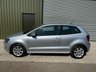 USED 2010 10 VOLKSWAGEN POLO 1.2 SE Hatchback 3dr Petrol Manual Euro 5 (70 ps) 