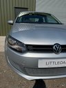 USED 2010 10 VOLKSWAGEN POLO 1.2 SE Hatchback 3dr Petrol Manual Euro 5 (70 ps) 