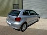 USED 2010 10 VOLKSWAGEN POLO 1.2 SE Hatchback 3dr Petrol Manual Euro 5 (70 ps) 