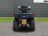 USED CAN-AM OUTLANDER MAX 650 XT 400 Miles - As New.