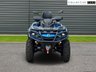 USED CAN-AM OUTLANDER MAX 650 XT 400 Miles - As New.