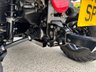 USED CAN-AM OUTLANDER MAX 650 XT 400 Miles - As New.