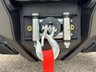 USED CAN-AM OUTLANDER MAX 650 XT 400 Miles - As New.