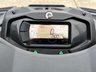 USED CAN-AM OUTLANDER MAX 650 XT 400 Miles - As New.