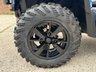 USED CAN-AM OUTLANDER MAX 650 XT 400 Miles - As New.