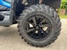 USED CAN-AM OUTLANDER MAX 650 XT 400 Miles - As New.