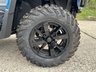 USED CAN-AM OUTLANDER MAX 650 XT 400 Miles - As New.