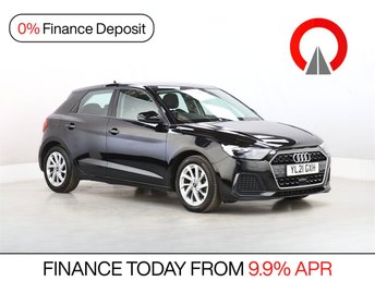 2021 AUDI A1