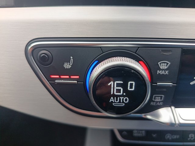 2023 AUDI A5 - Photo 10