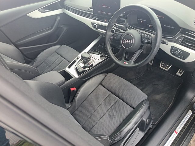 2023 AUDI A5 - Photo 7