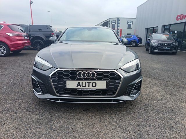 2023 AUDI A5 - Photo 11