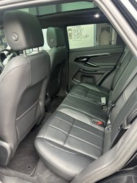 USED 2021 21 LAND ROVER RANGE ROVER EVOQUE 2.0 P200 MHEV R-Dynamic SE SUV 5dr Petrol Auto 4WD Euro 6 (s/s) (200 ps) 