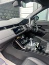 USED 2021 21 LAND ROVER RANGE ROVER EVOQUE 2.0 P200 MHEV R-Dynamic SE SUV 5dr Petrol Auto 4WD Euro 6 (s/s) (200 ps) 