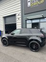 USED 2021 21 LAND ROVER RANGE ROVER EVOQUE 2.0 P200 MHEV R-Dynamic SE SUV 5dr Petrol Auto 4WD Euro 6 (s/s) (200 ps) 