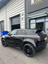USED 2021 21 LAND ROVER RANGE ROVER EVOQUE 2.0 P200 MHEV R-Dynamic SE SUV 5dr Petrol Auto 4WD Euro 6 (s/s) (200 ps) 