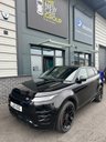 USED 2021 21 LAND ROVER RANGE ROVER EVOQUE 2.0 P200 MHEV R-Dynamic SE SUV 5dr Petrol Auto 4WD Euro 6 (s/s) (200 ps) 