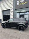 USED 2021 21 LAND ROVER RANGE ROVER EVOQUE 2.0 P200 MHEV R-Dynamic SE SUV 5dr Petrol Auto 4WD Euro 6 (s/s) (200 ps) 