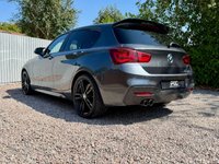 USED 2018 18 BMW 1 SERIES 2.0 120i M Sport Shadow Edition Hatchback 5dr Petrol Manual Euro 6 (s/s) (184 ps) Award Winning Used Car Dealer Essex