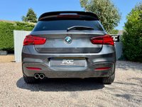 USED 2018 18 BMW 1 SERIES 2.0 120i M Sport Shadow Edition Hatchback 5dr Petrol Manual Euro 6 (s/s) (184 ps) Award Winning Used Car Dealer Essex