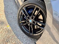 USED 2018 18 BMW 1 SERIES 2.0 120i M Sport Shadow Edition Hatchback 5dr Petrol Manual Euro 6 (s/s) (184 ps) Award Winning Used Car Dealer Essex