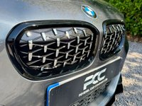 USED 2018 18 BMW 1 SERIES 2.0 120i M Sport Shadow Edition Hatchback 5dr Petrol Manual Euro 6 (s/s) (184 ps) Award Winning Used Car Dealer Essex