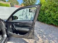 USED 2018 18 BMW 1 SERIES 2.0 120i M Sport Shadow Edition Hatchback 5dr Petrol Manual Euro 6 (s/s) (184 ps) Award Winning Used Car Dealer Essex