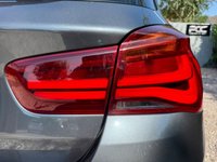 USED 2018 18 BMW 1 SERIES 2.0 120i M Sport Shadow Edition Hatchback 5dr Petrol Manual Euro 6 (s/s) (184 ps) Award Winning Used Car Dealer Essex