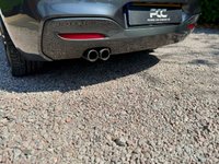 USED 2018 18 BMW 1 SERIES 2.0 120i M Sport Shadow Edition Hatchback 5dr Petrol Manual Euro 6 (s/s) (184 ps) Award Winning Used Car Dealer Essex