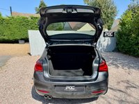 USED 2018 18 BMW 1 SERIES 2.0 120i M Sport Shadow Edition Hatchback 5dr Petrol Manual Euro 6 (s/s) (184 ps) Award Winning Used Car Dealer Essex