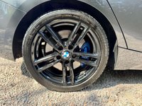 USED 2018 18 BMW 1 SERIES 2.0 120i M Sport Shadow Edition Hatchback 5dr Petrol Manual Euro 6 (s/s) (184 ps) Award Winning Used Car Dealer Essex