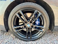 USED 2018 18 BMW 1 SERIES 2.0 120i M Sport Shadow Edition Hatchback 5dr Petrol Manual Euro 6 (s/s) (184 ps) Award Winning Used Car Dealer Essex