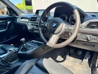 USED 2018 18 BMW 1 SERIES 2.0 120i M Sport Shadow Edition Hatchback 5dr Petrol Manual Euro 6 (s/s) (184 ps) Award Winning Used Car Dealer Essex
