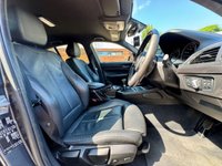 USED 2018 18 BMW 1 SERIES 2.0 120i M Sport Shadow Edition Hatchback 5dr Petrol Manual Euro 6 (s/s) (184 ps) Award Winning Used Car Dealer Essex