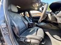 USED 2018 18 BMW 1 SERIES 2.0 120i M Sport Shadow Edition Hatchback 5dr Petrol Manual Euro 6 (s/s) (184 ps) Award Winning Used Car Dealer Essex